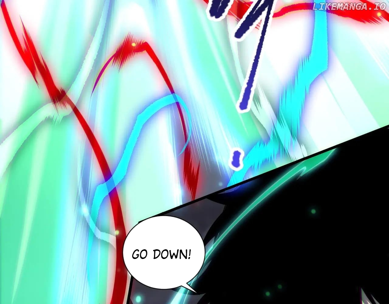 Read Necromancer, the Ultimate Scourge! ENGLISH Manga Online