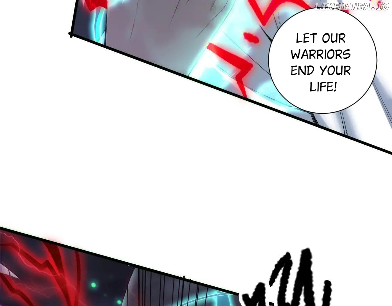 Read Necromancer, the Ultimate Scourge! ENGLISH Manga Online