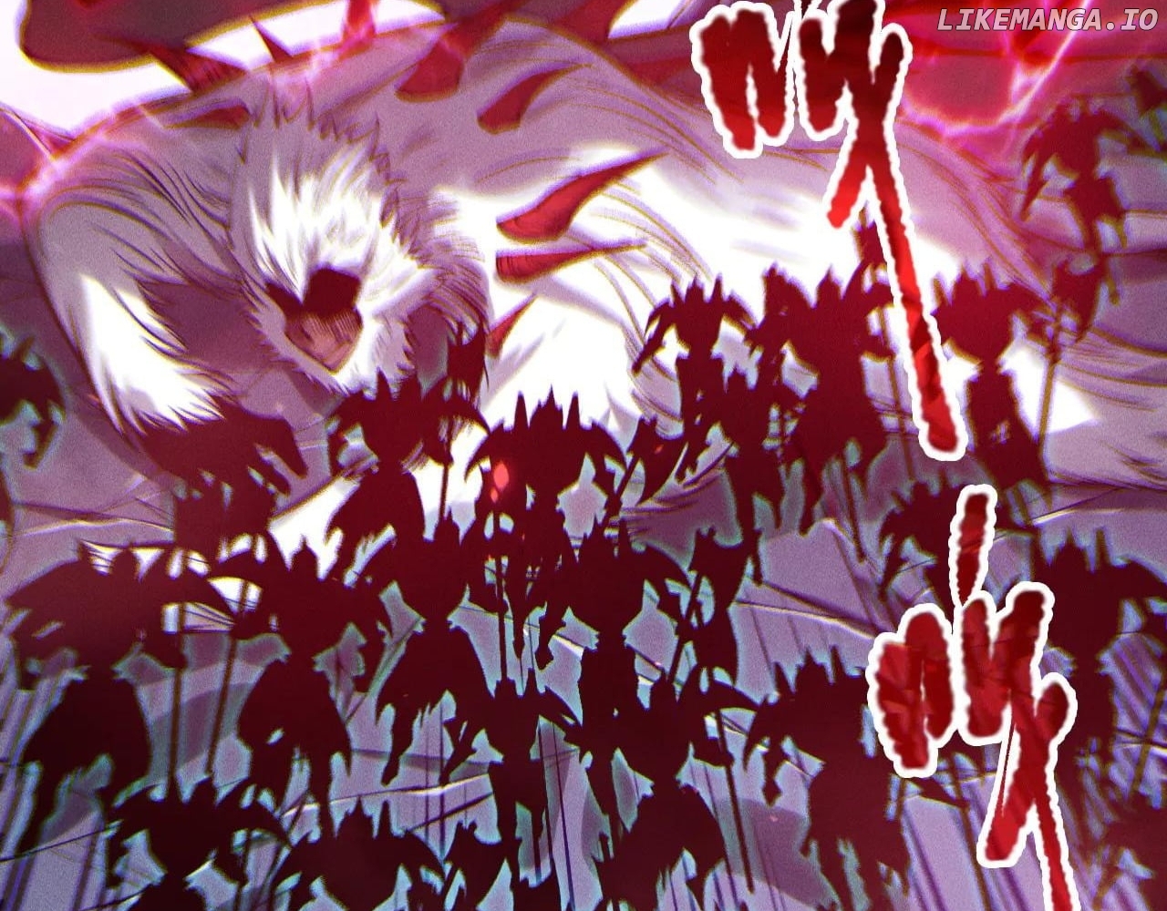 Read Necromancer, the Ultimate Scourge! ENGLISH Manga Online