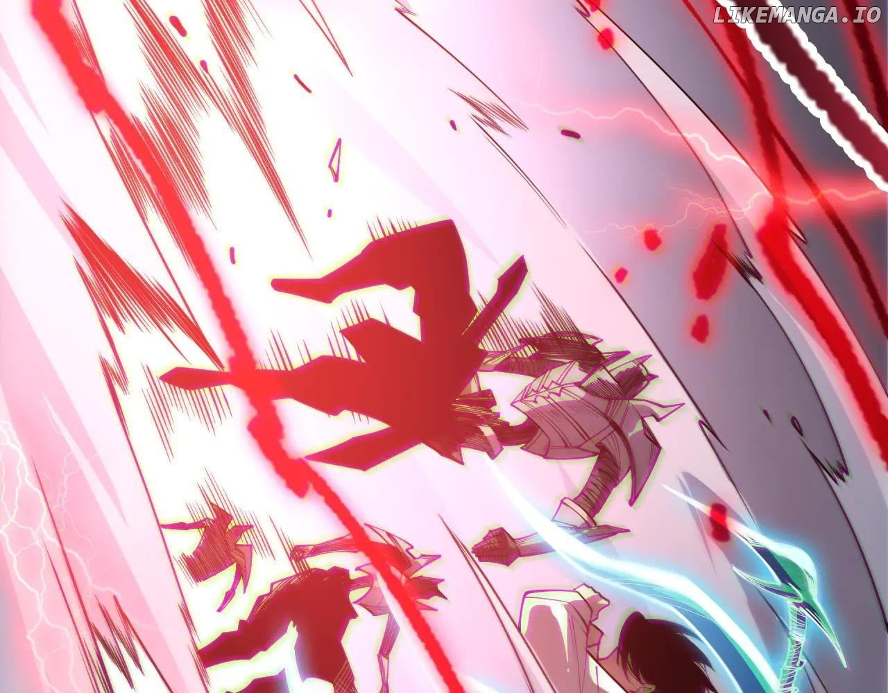 Read Necromancer, the Ultimate Scourge! ENGLISH Manga Online