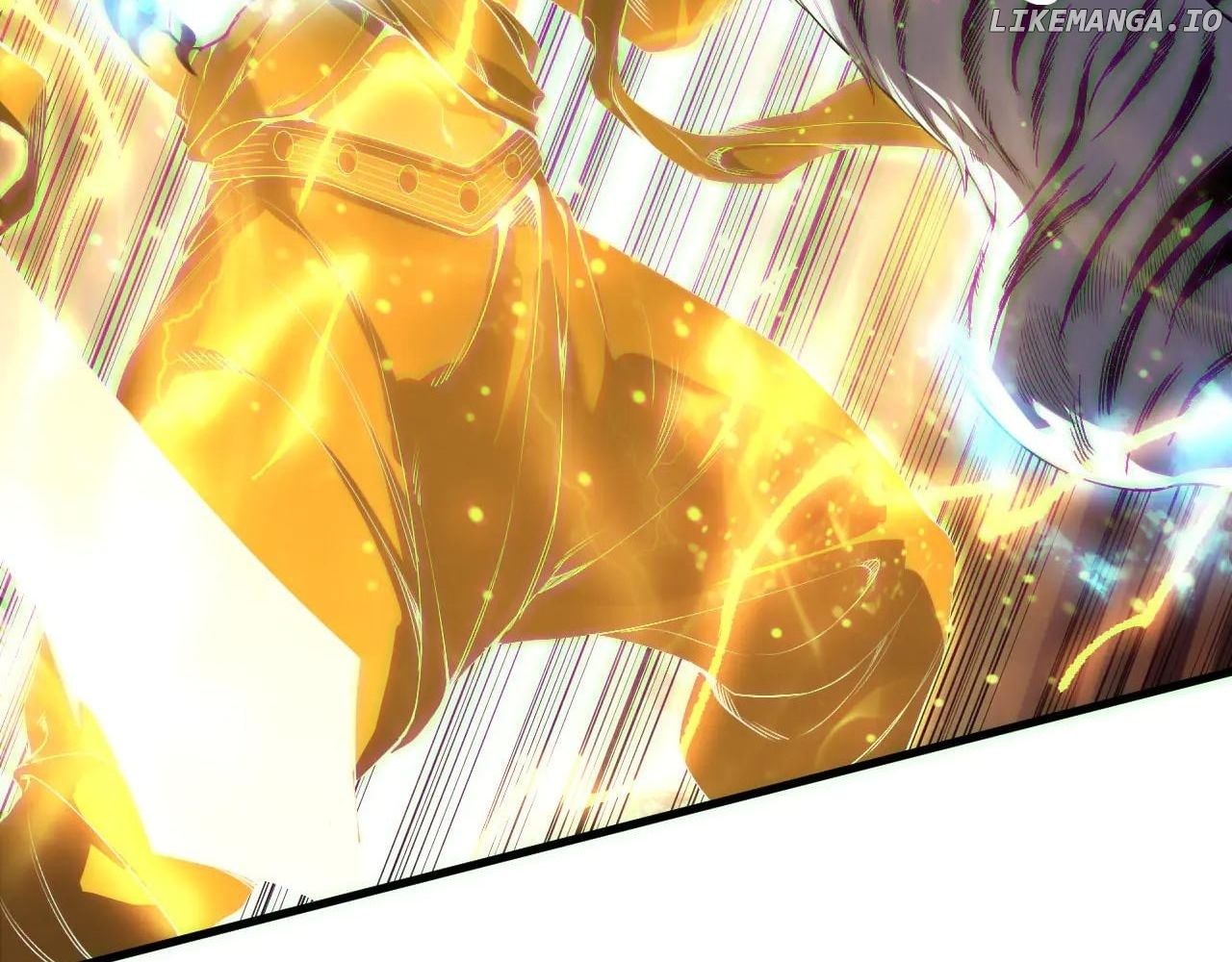 Read Necromancer, the Ultimate Scourge! ENGLISH Manga Online