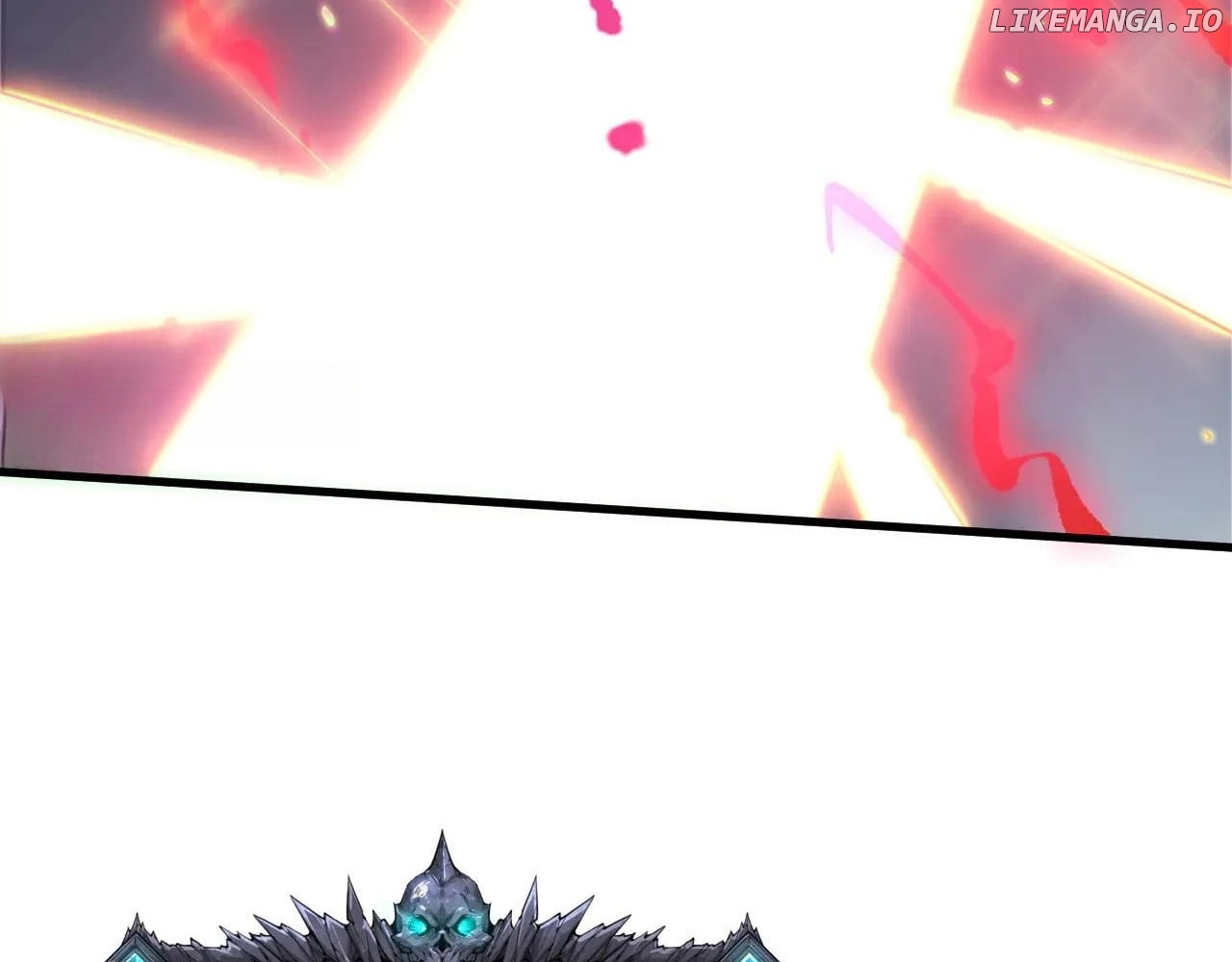 Read Necromancer, the Ultimate Scourge! ENGLISH Manga Online