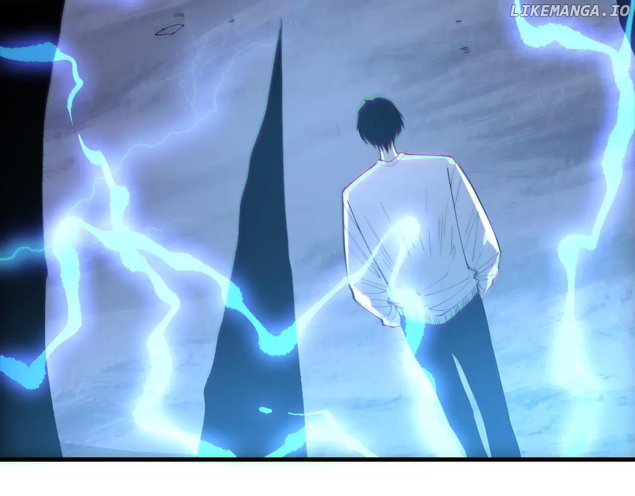 Read Necromancer, the Ultimate Scourge! ENGLISH Manga Online