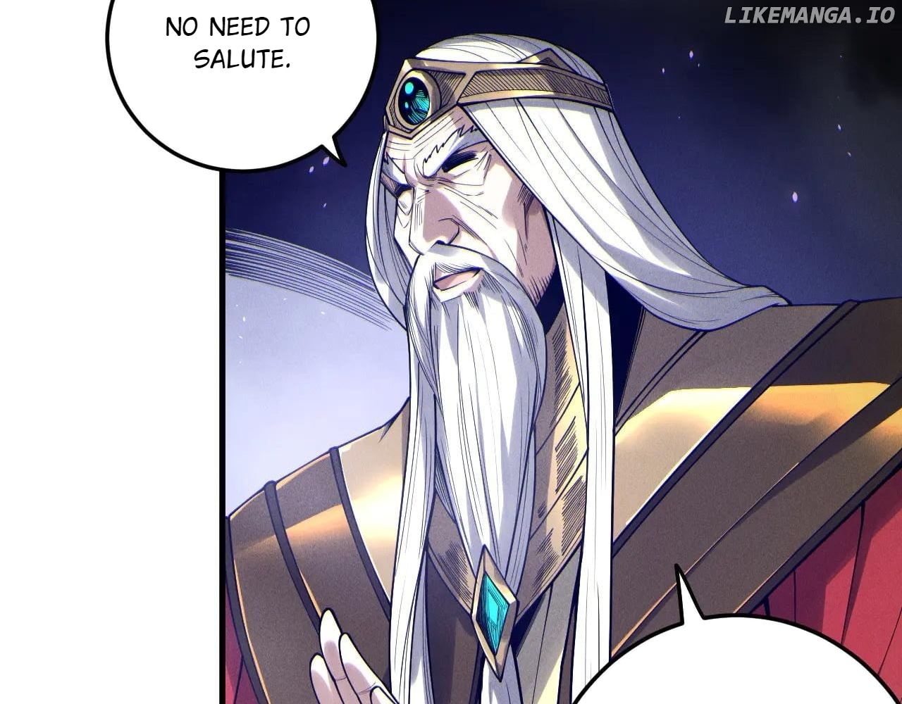 Read Necromancer, the Ultimate Scourge! ENGLISH Manga Online