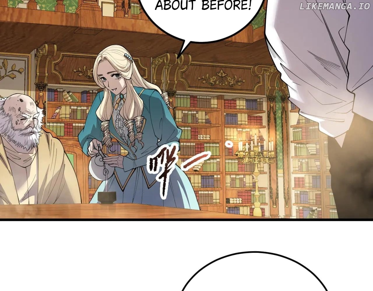 Read Necromancer, the Ultimate Scourge! ENGLISH Manga Online