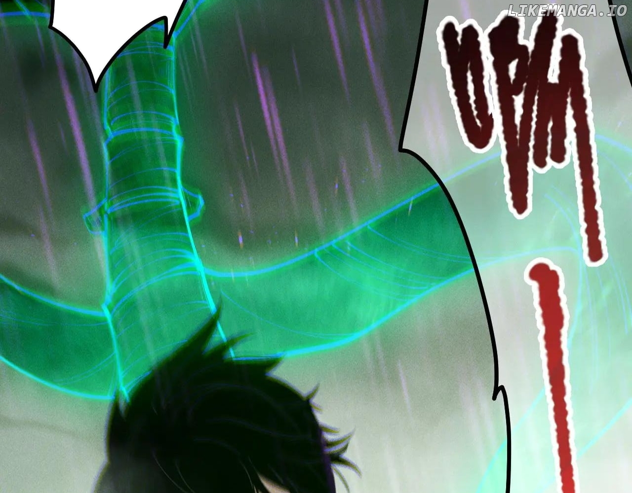 Read Necromancer, the Ultimate Scourge! ENGLISH Manga Online