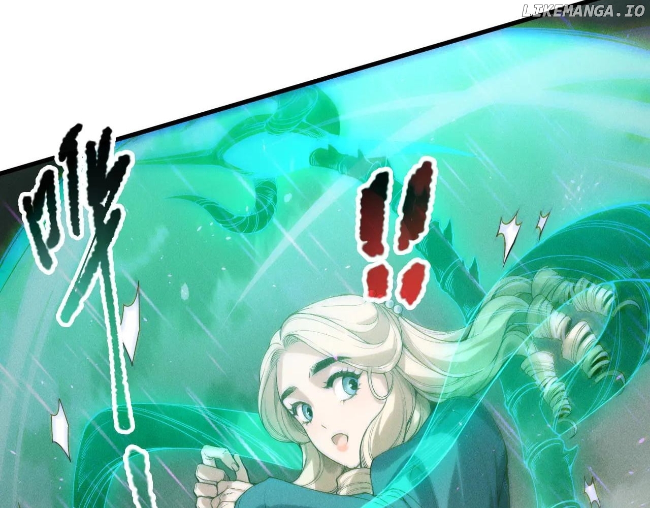 Read Necromancer, the Ultimate Scourge! ENGLISH Manga Online