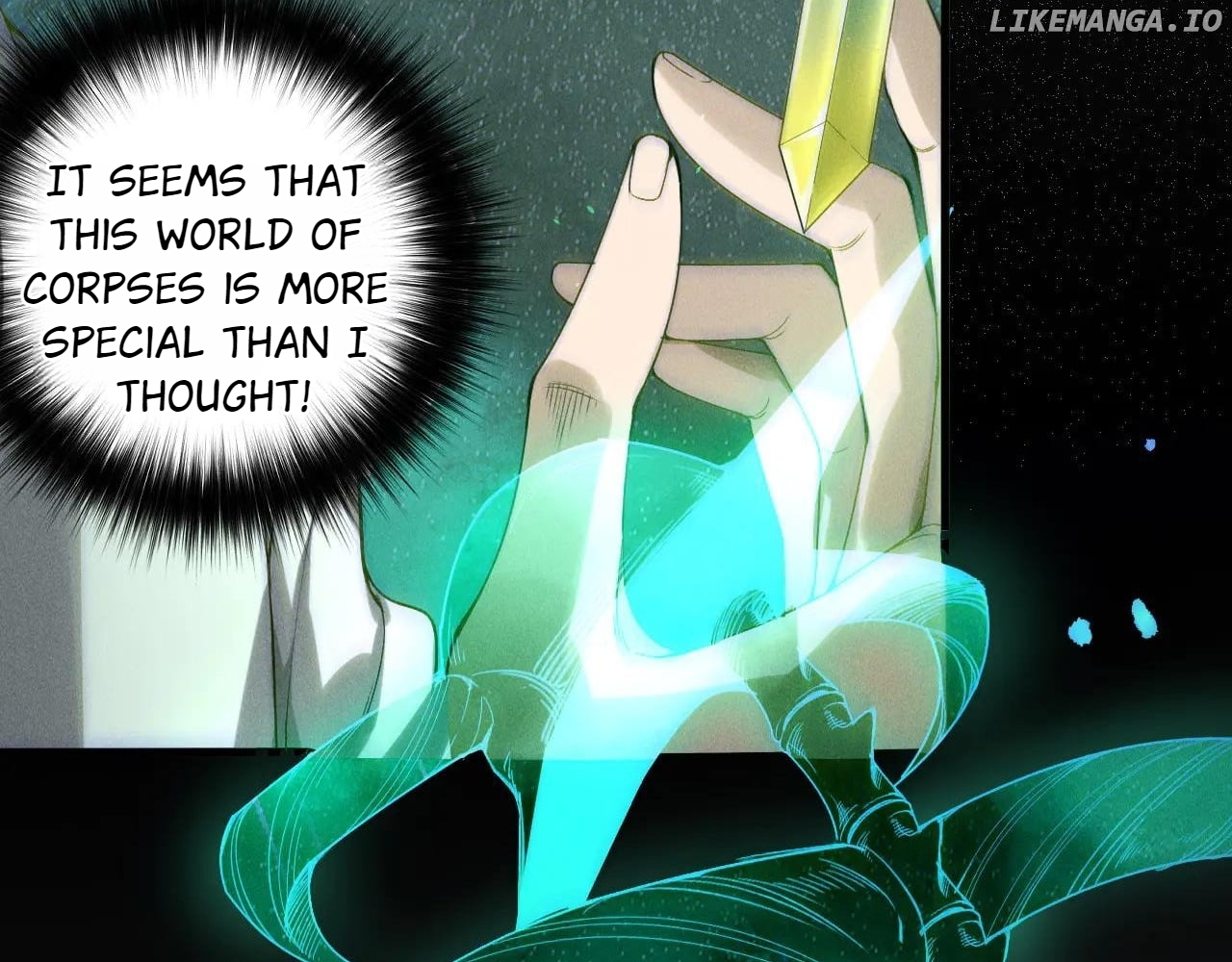 Read Necromancer, the Ultimate Scourge! ENGLISH Manga Online