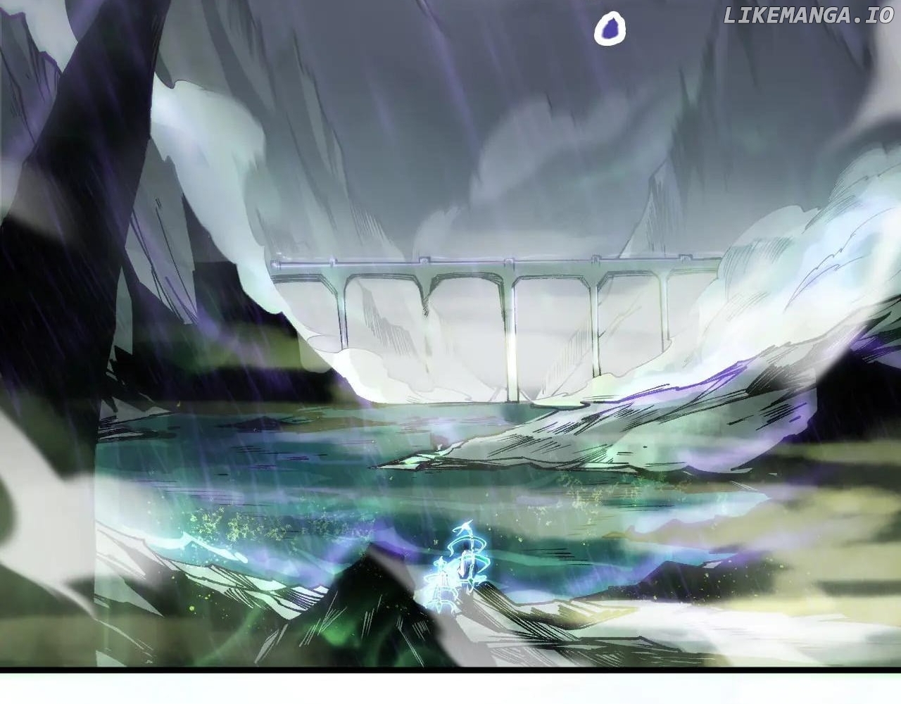 Read Necromancer, the Ultimate Scourge! ENGLISH Manga Online