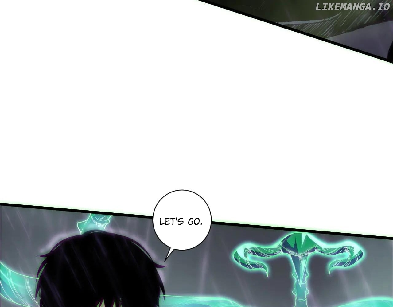 Read Necromancer, the Ultimate Scourge! ENGLISH Manga Online