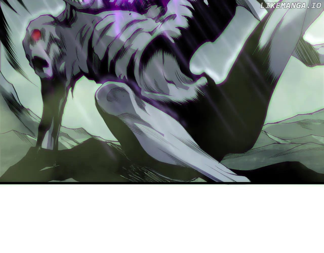 Read Necromancer, the Ultimate Scourge! ENGLISH Manga Online