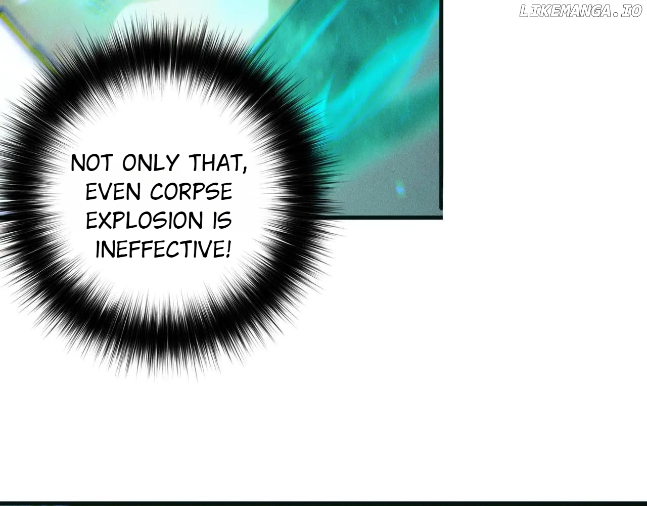 Read Necromancer, the Ultimate Scourge! ENGLISH Manga Online