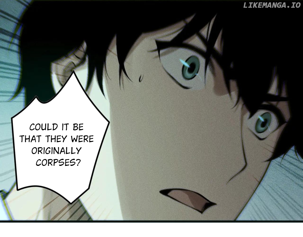 Read Necromancer, the Ultimate Scourge! ENGLISH Manga Online