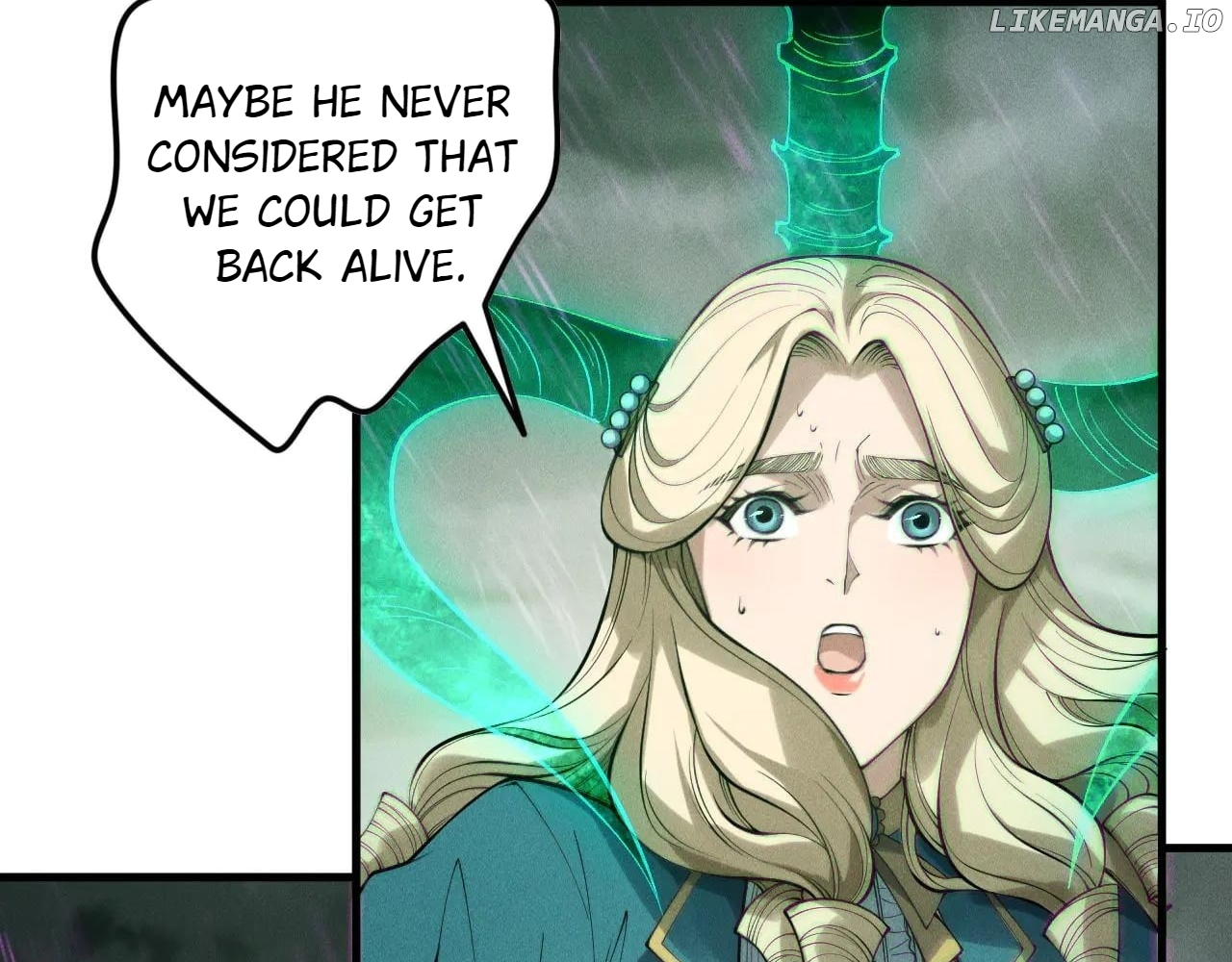 Read Necromancer, the Ultimate Scourge! ENGLISH Manga Online