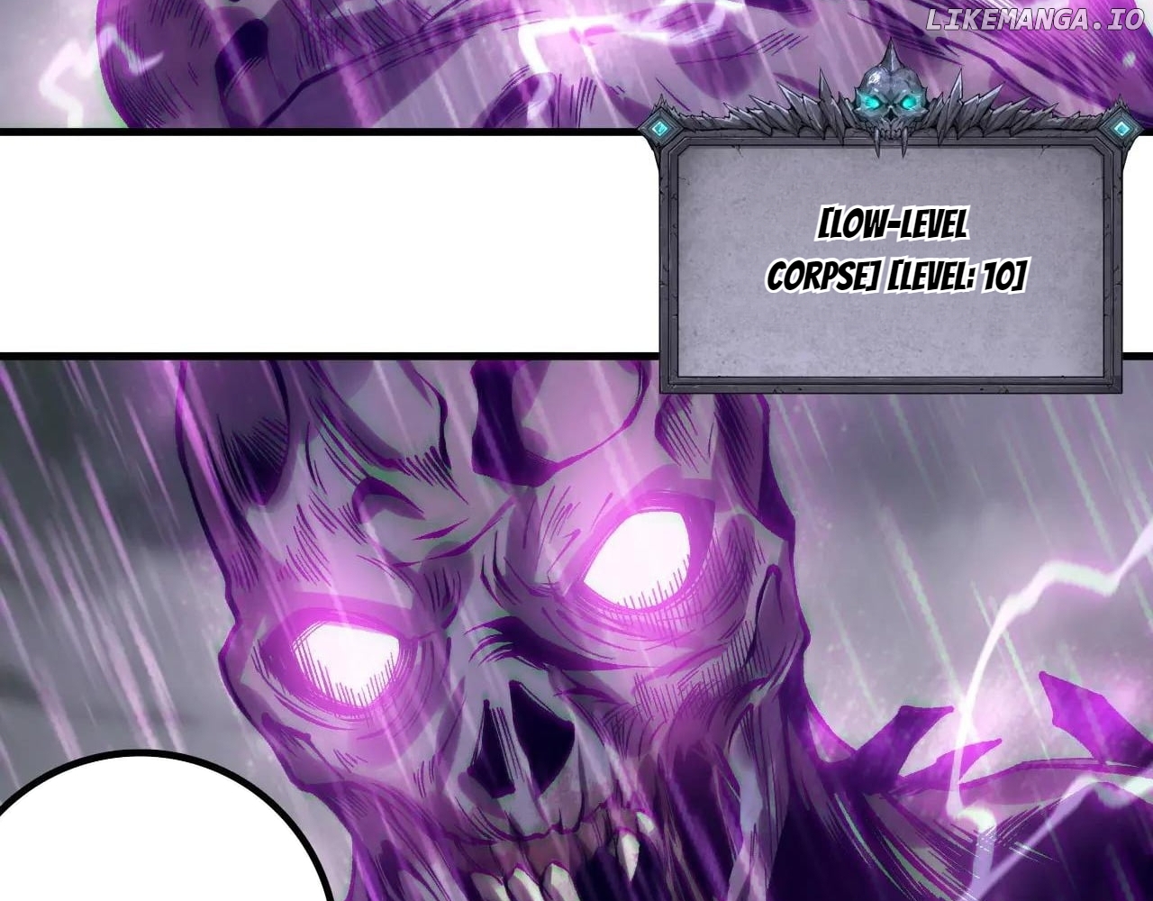 Read Necromancer, the Ultimate Scourge! ENGLISH Manga Online