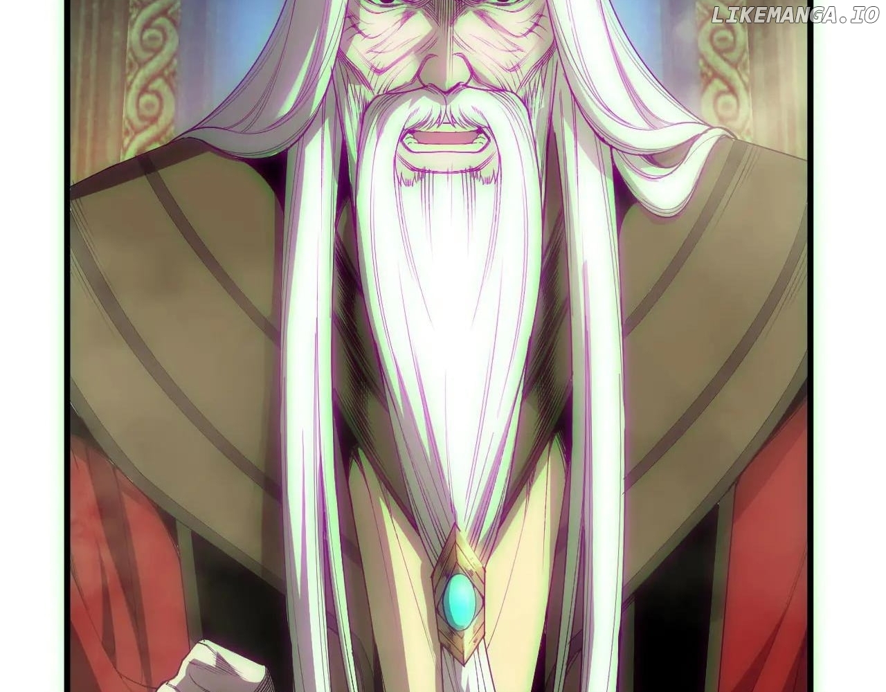 Read Necromancer, the Ultimate Scourge! ENGLISH Manga Online