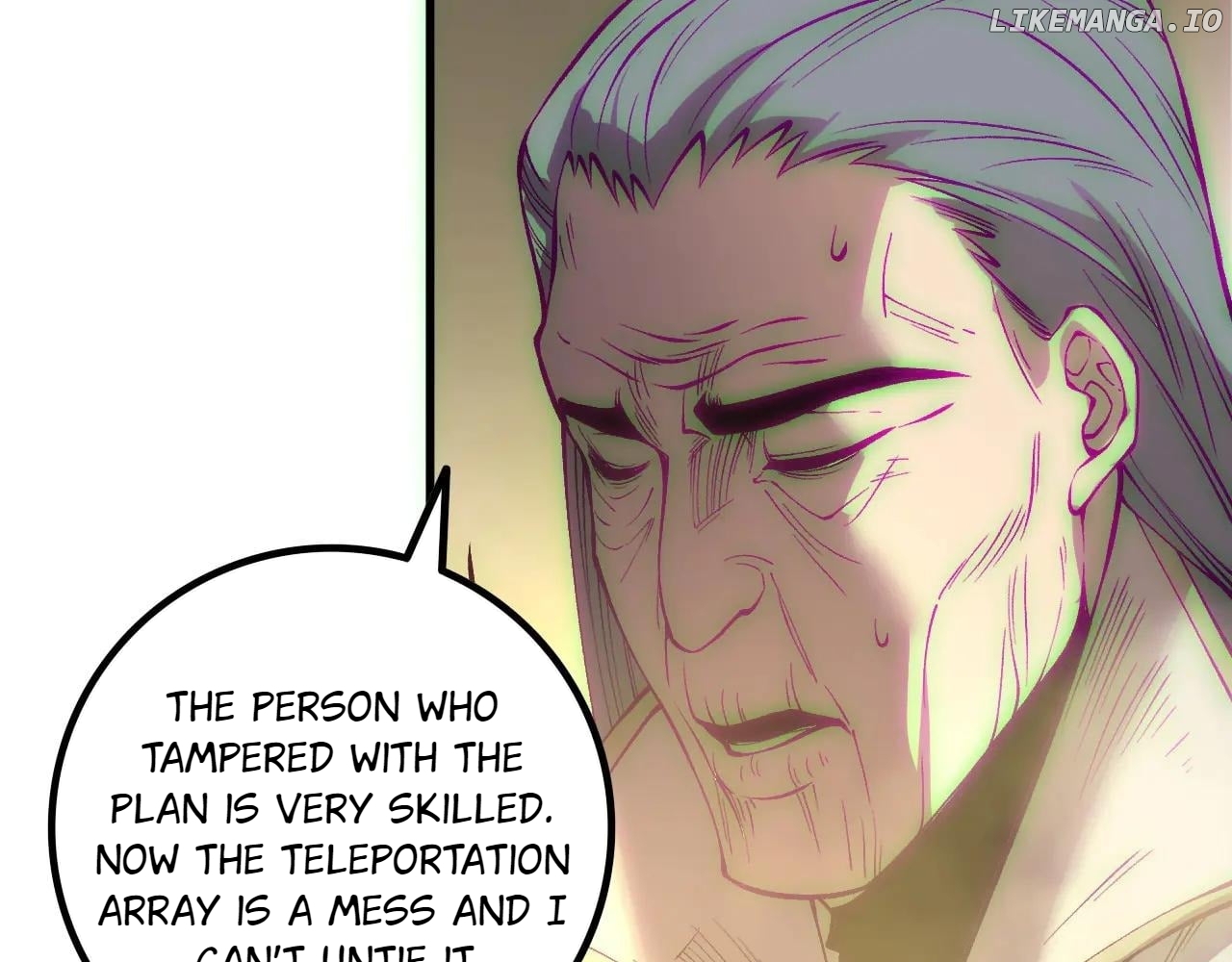 Read Necromancer, the Ultimate Scourge! ENGLISH Manga Online