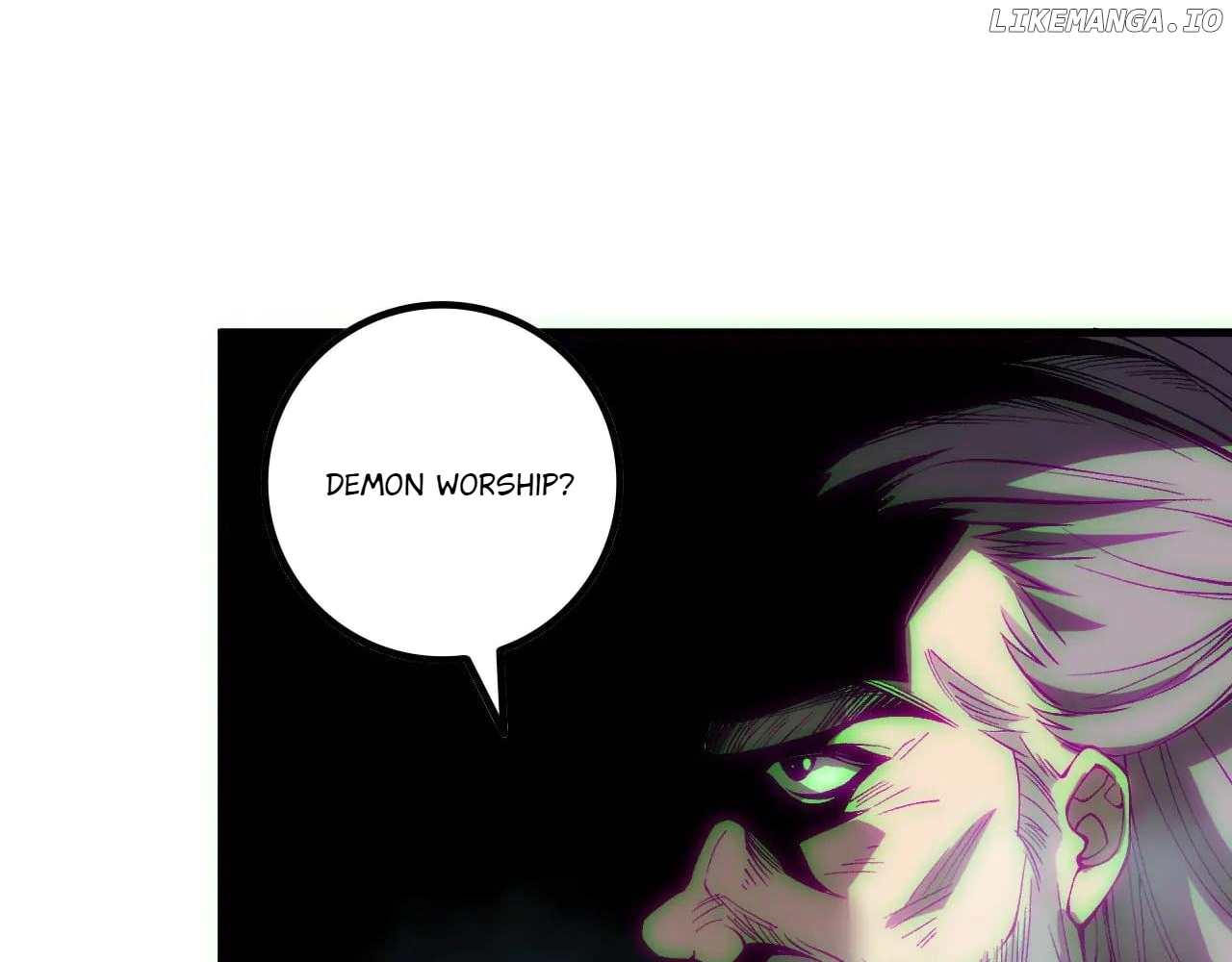 Read Necromancer, the Ultimate Scourge! ENGLISH Manga Online