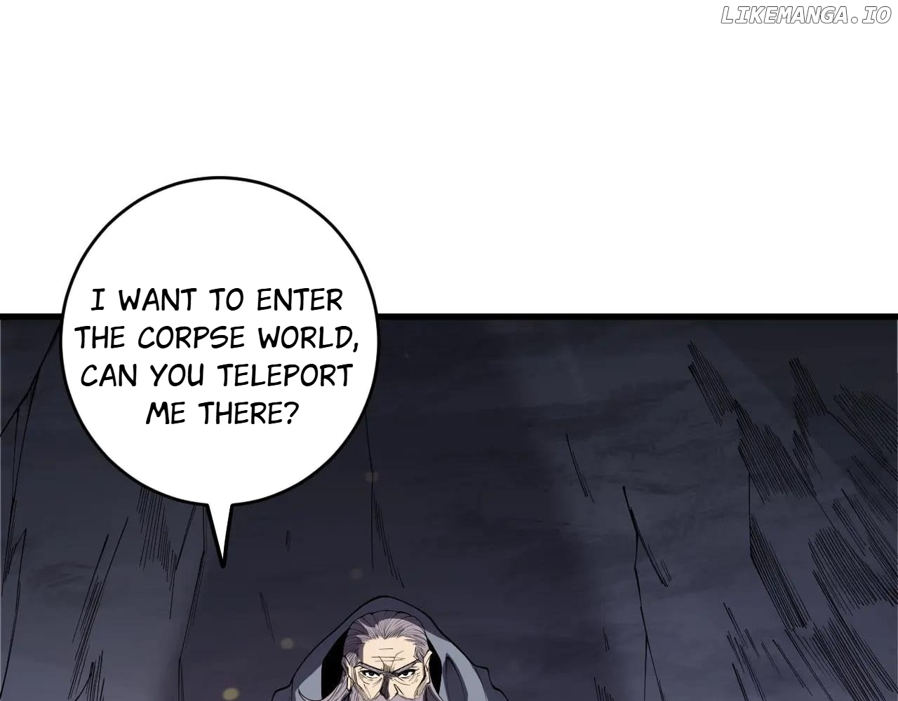 Read Necromancer, the Ultimate Scourge! ENGLISH Manga Online