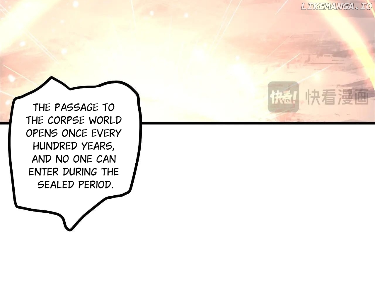 Read Necromancer, the Ultimate Scourge! ENGLISH Manga Online