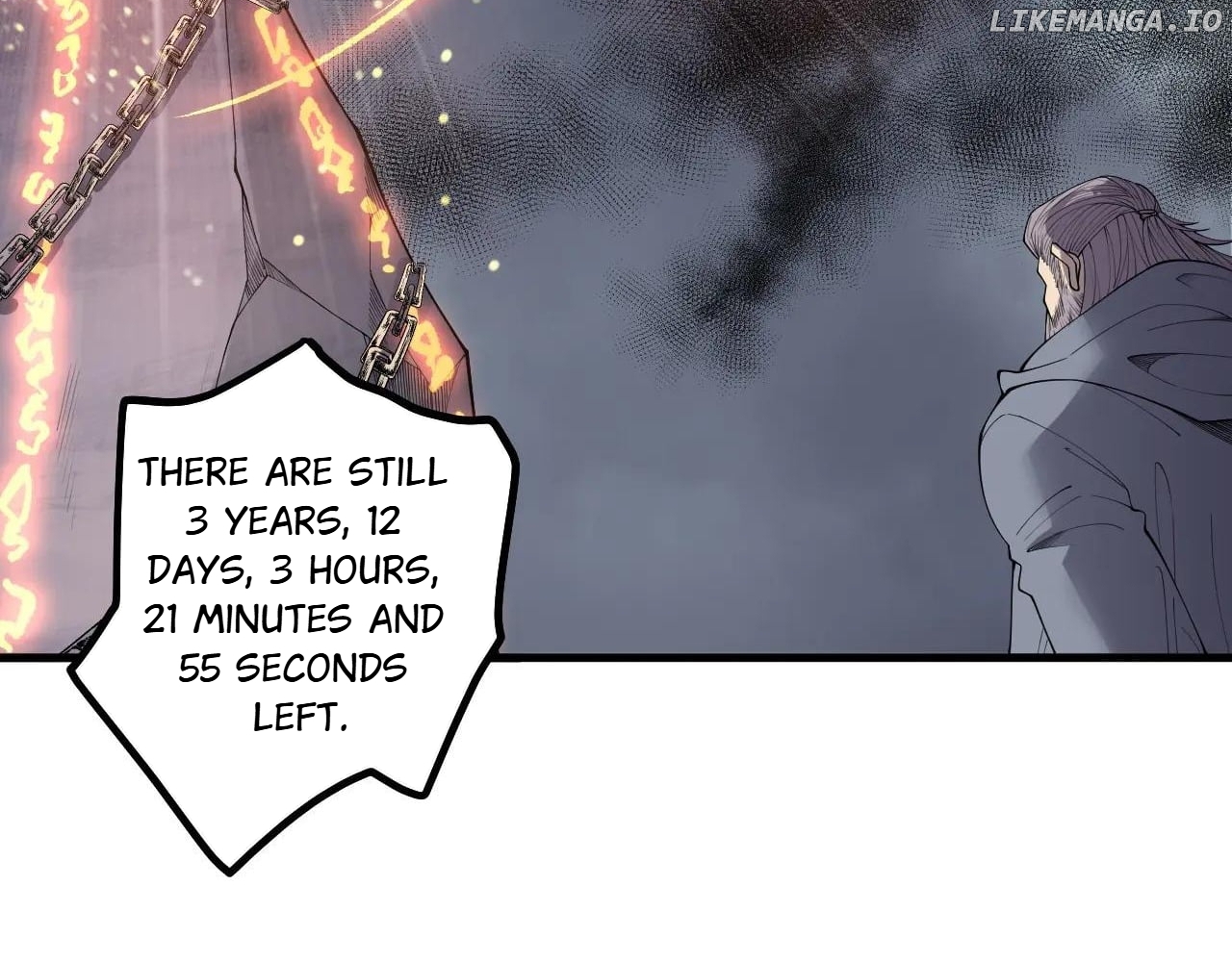 Read Necromancer, the Ultimate Scourge! ENGLISH Manga Online