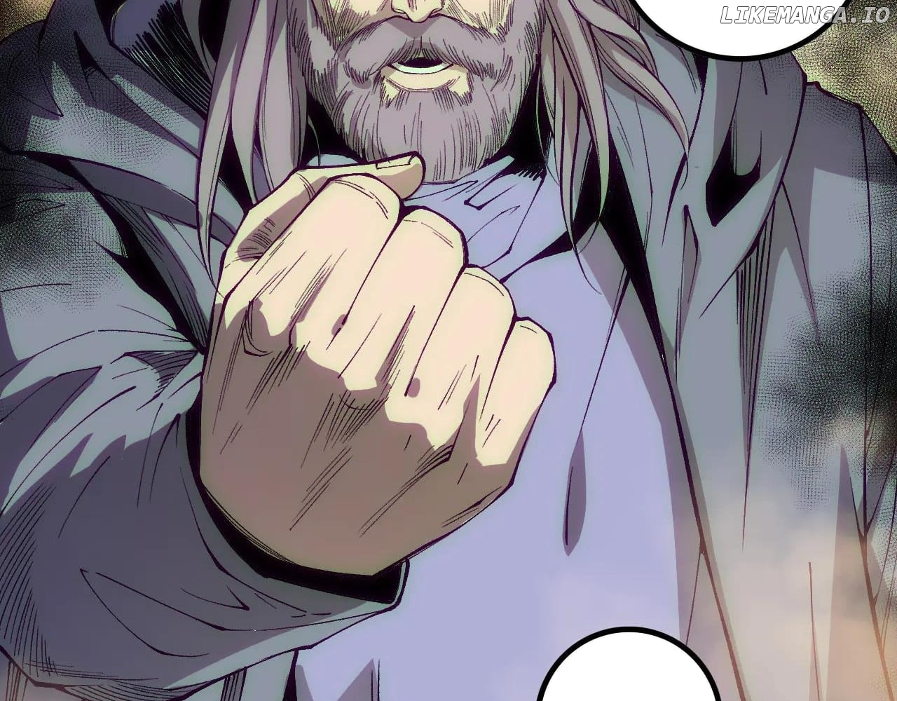 Read Necromancer, the Ultimate Scourge! ENGLISH Manga Online