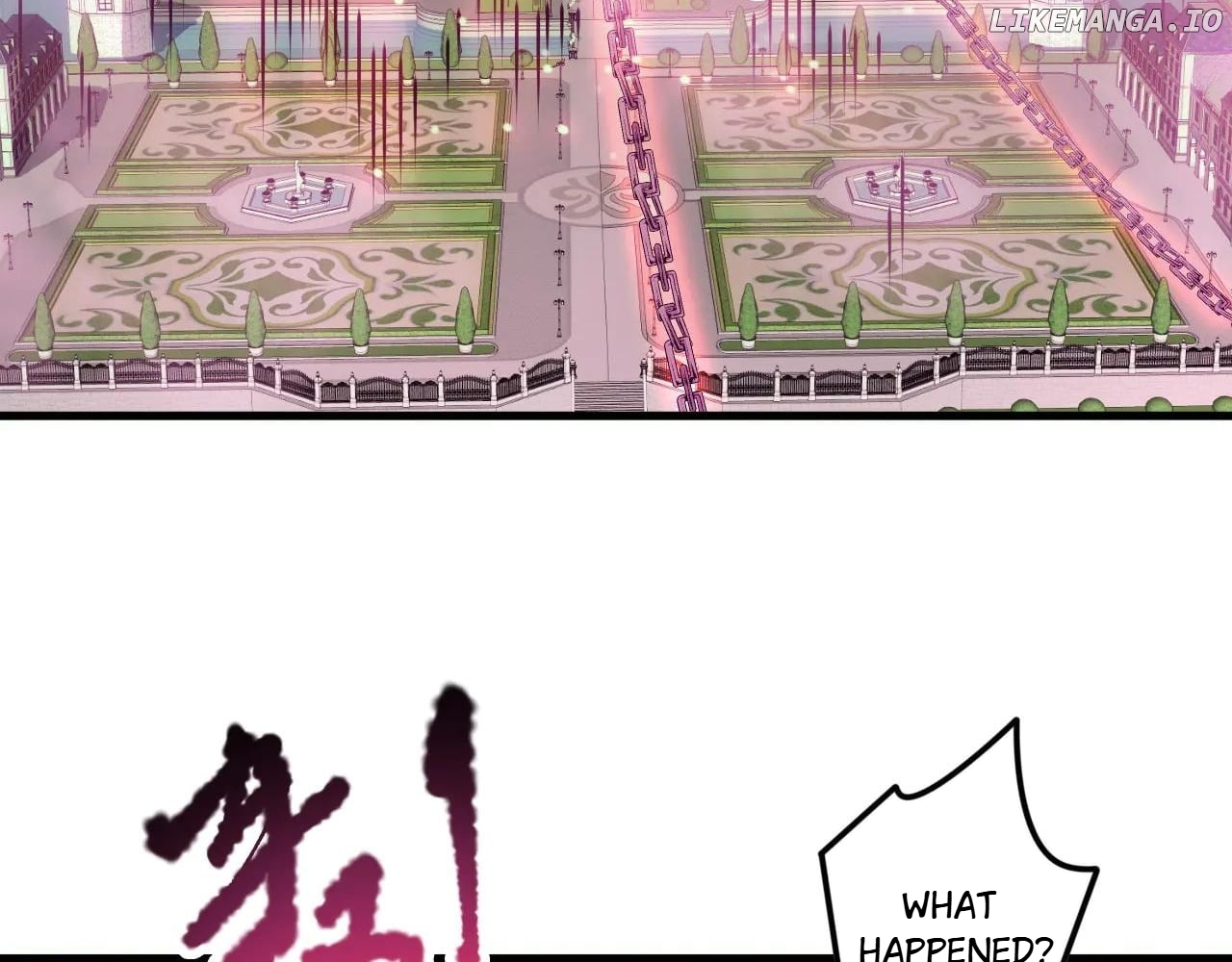 Read Necromancer, the Ultimate Scourge! ENGLISH Manga Online