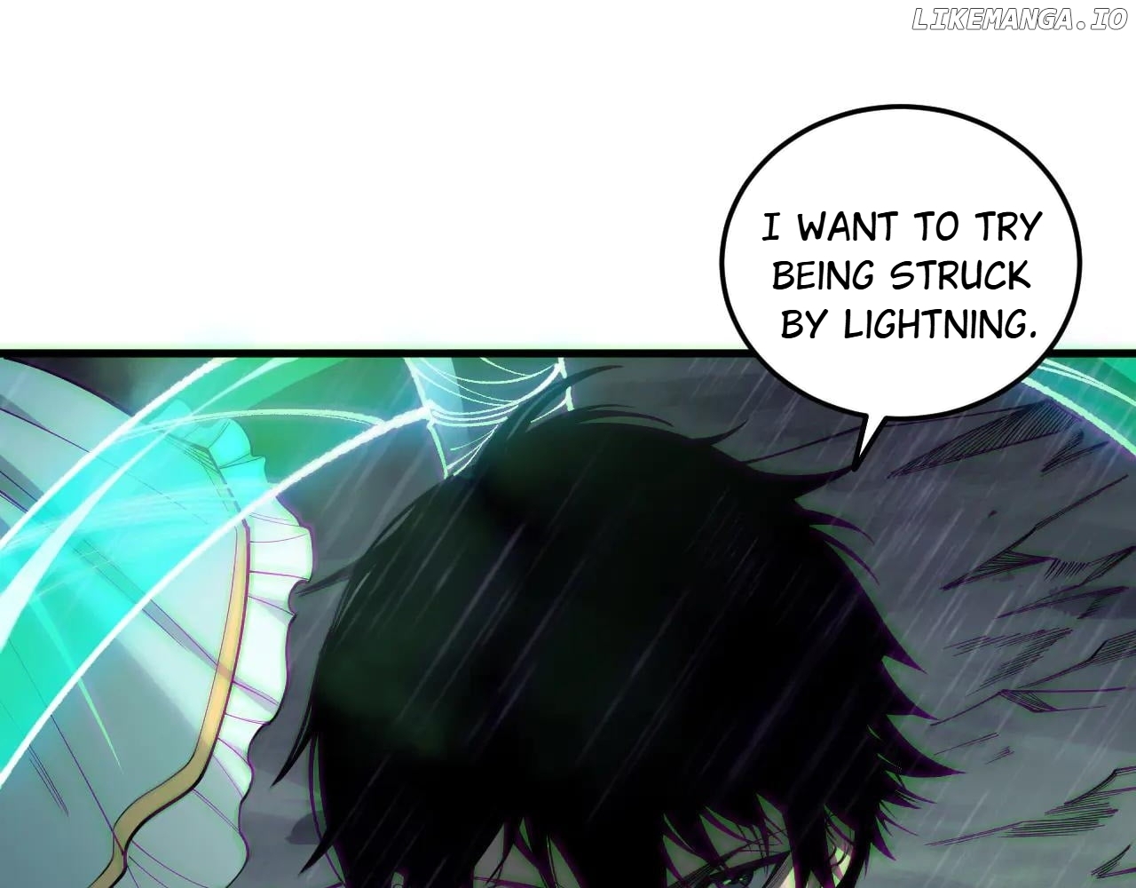 Read Necromancer, the Ultimate Scourge! ENGLISH Manga Online