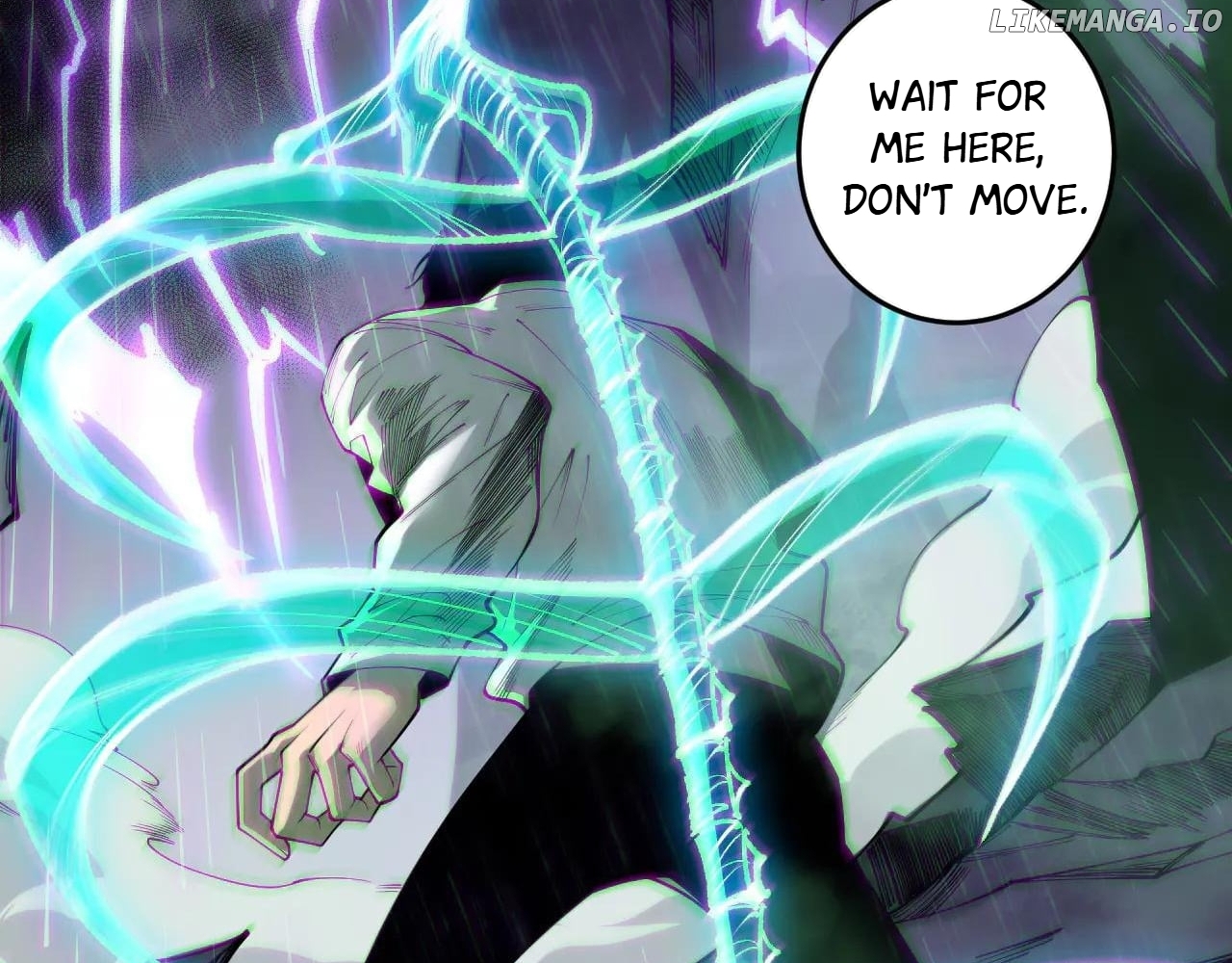 Read Necromancer, the Ultimate Scourge! ENGLISH Manga Online