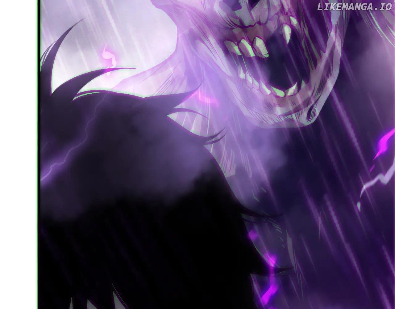 Read Necromancer, the Ultimate Scourge! ENGLISH Manga Online