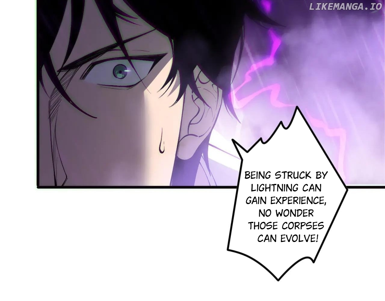 Read Necromancer, the Ultimate Scourge! ENGLISH Manga Online