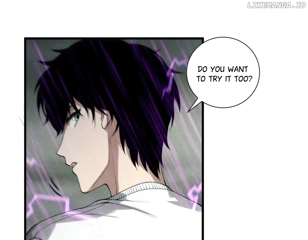 Read Necromancer, the Ultimate Scourge! ENGLISH Manga Online