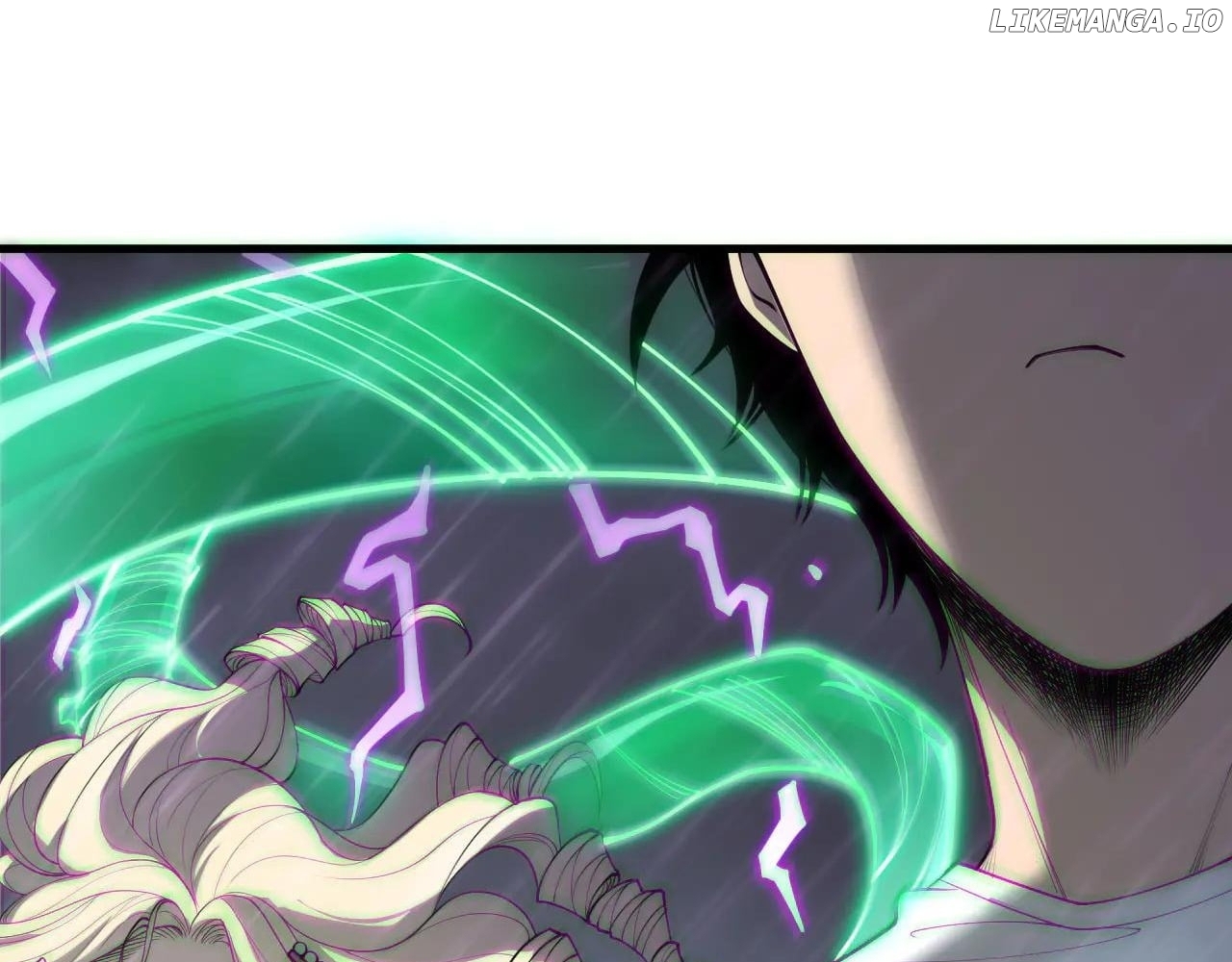 Read Necromancer, the Ultimate Scourge! ENGLISH Manga Online