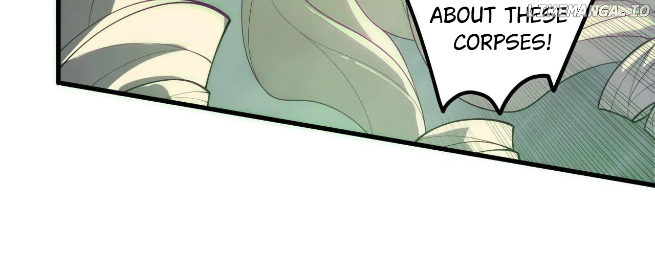 Read Necromancer, the Ultimate Scourge! ENGLISH Manga Online