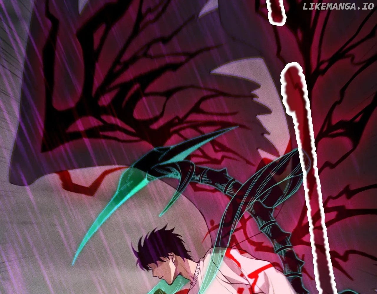 Read Necromancer, the Ultimate Scourge! ENGLISH Manga Online