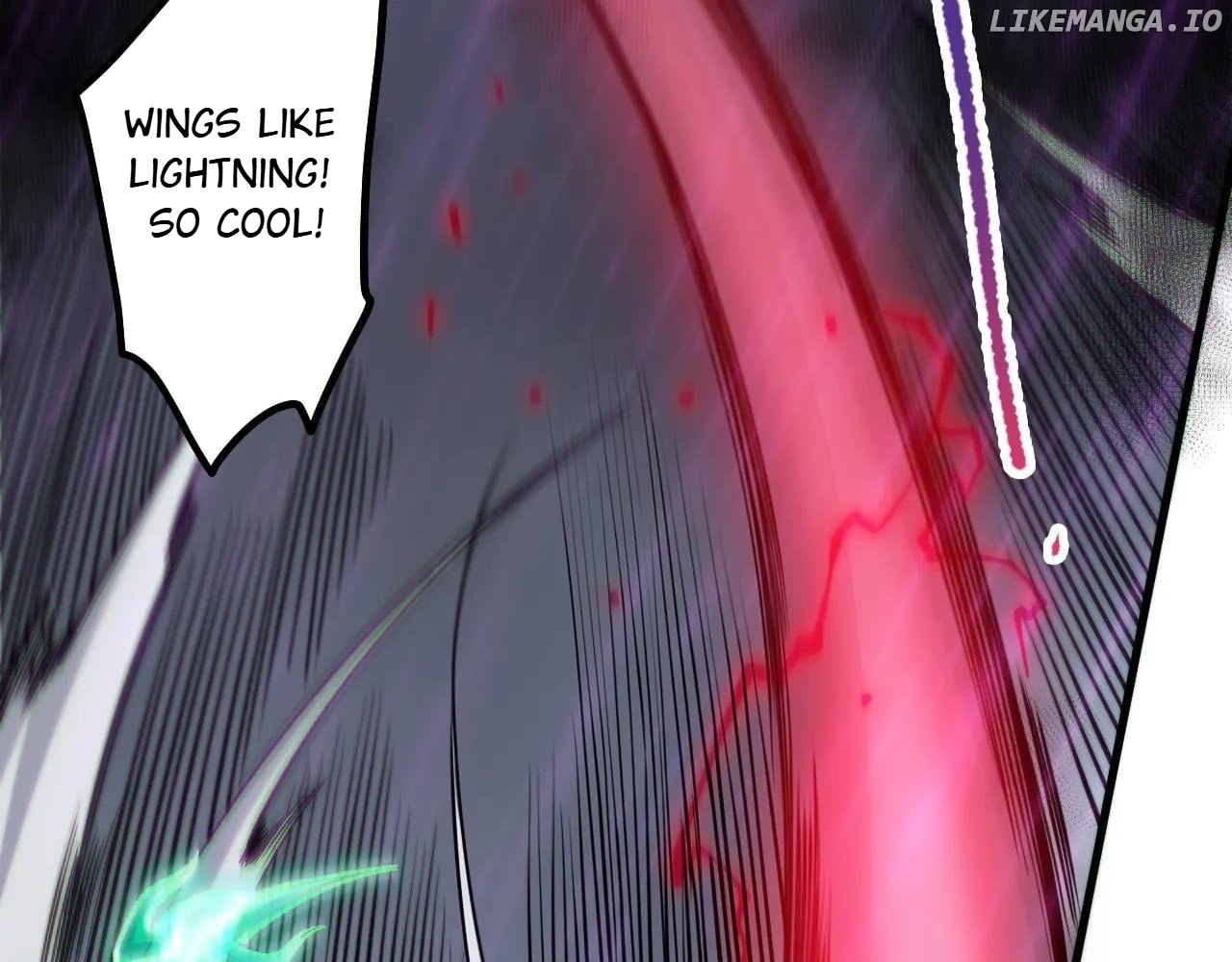 Read Necromancer, the Ultimate Scourge! ENGLISH Manga Online