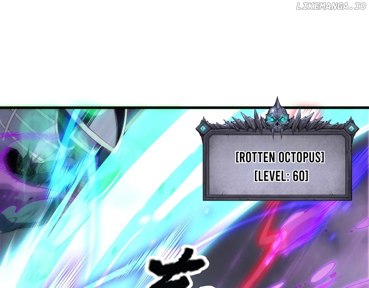 Read Necromancer, the Ultimate Scourge! ENGLISH Manga Online