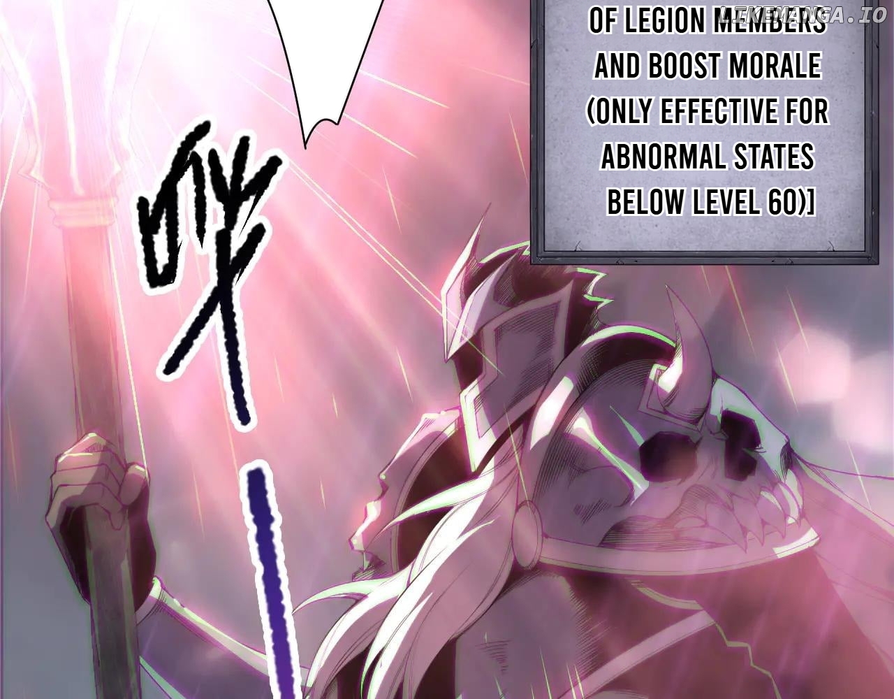 Read Necromancer, the Ultimate Scourge! ENGLISH Manga Online