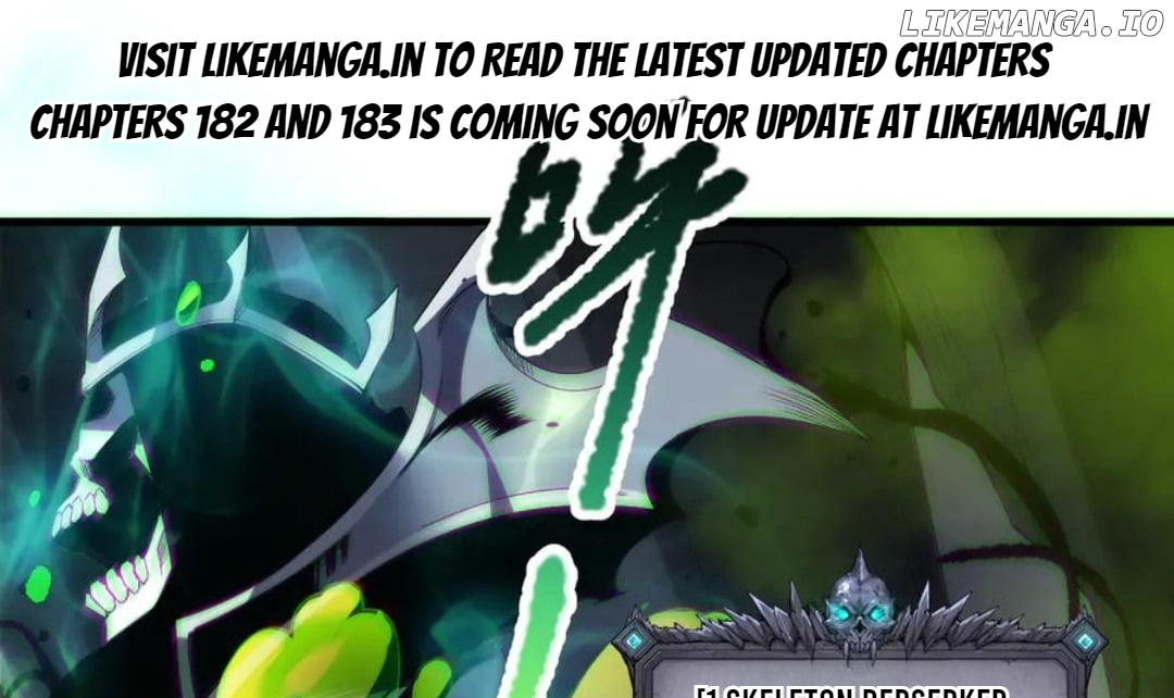 Read Necromancer, the Ultimate Scourge! ENGLISH Manga Online