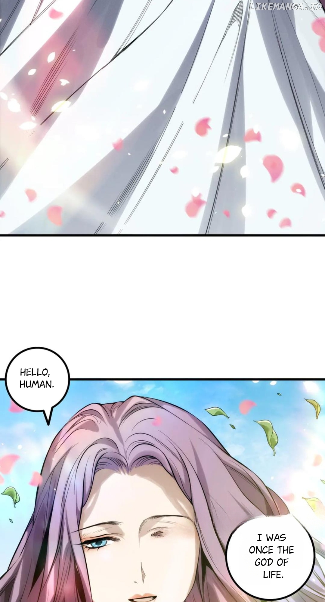 Read Necromancer, the Ultimate Scourge! ENGLISH Manga Online