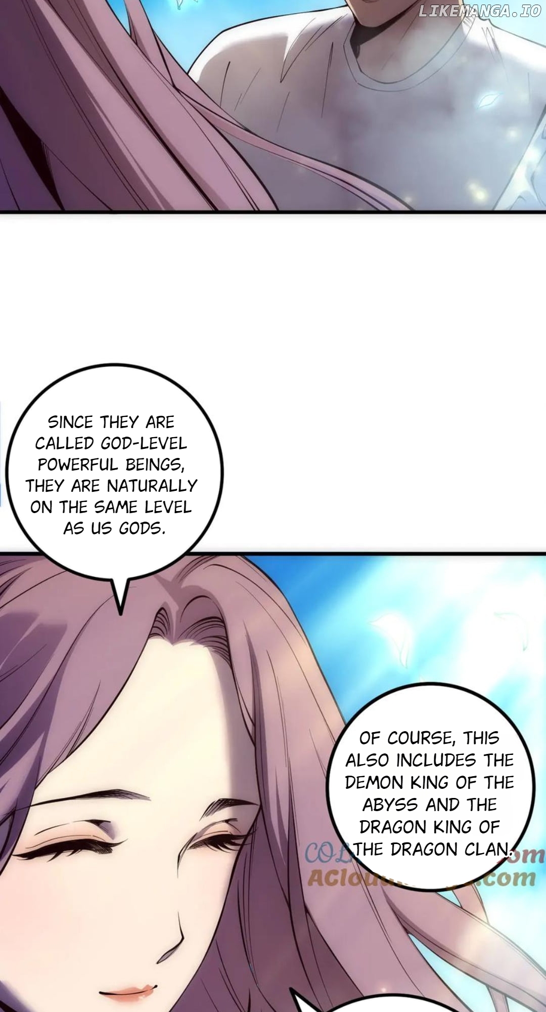 Read Necromancer, the Ultimate Scourge! ENGLISH Manga Online