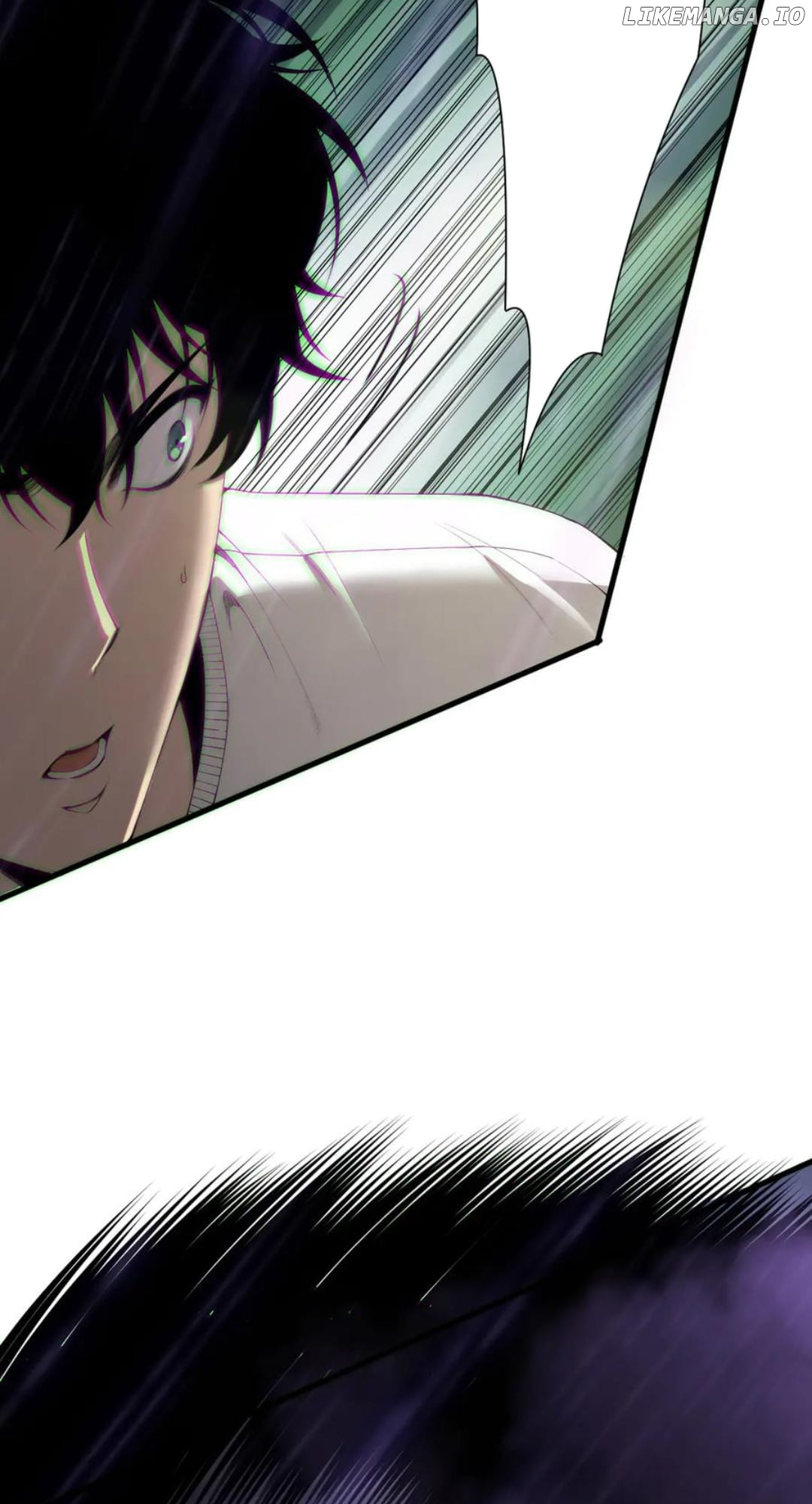 Read Necromancer, the Ultimate Scourge! ENGLISH Manga Online