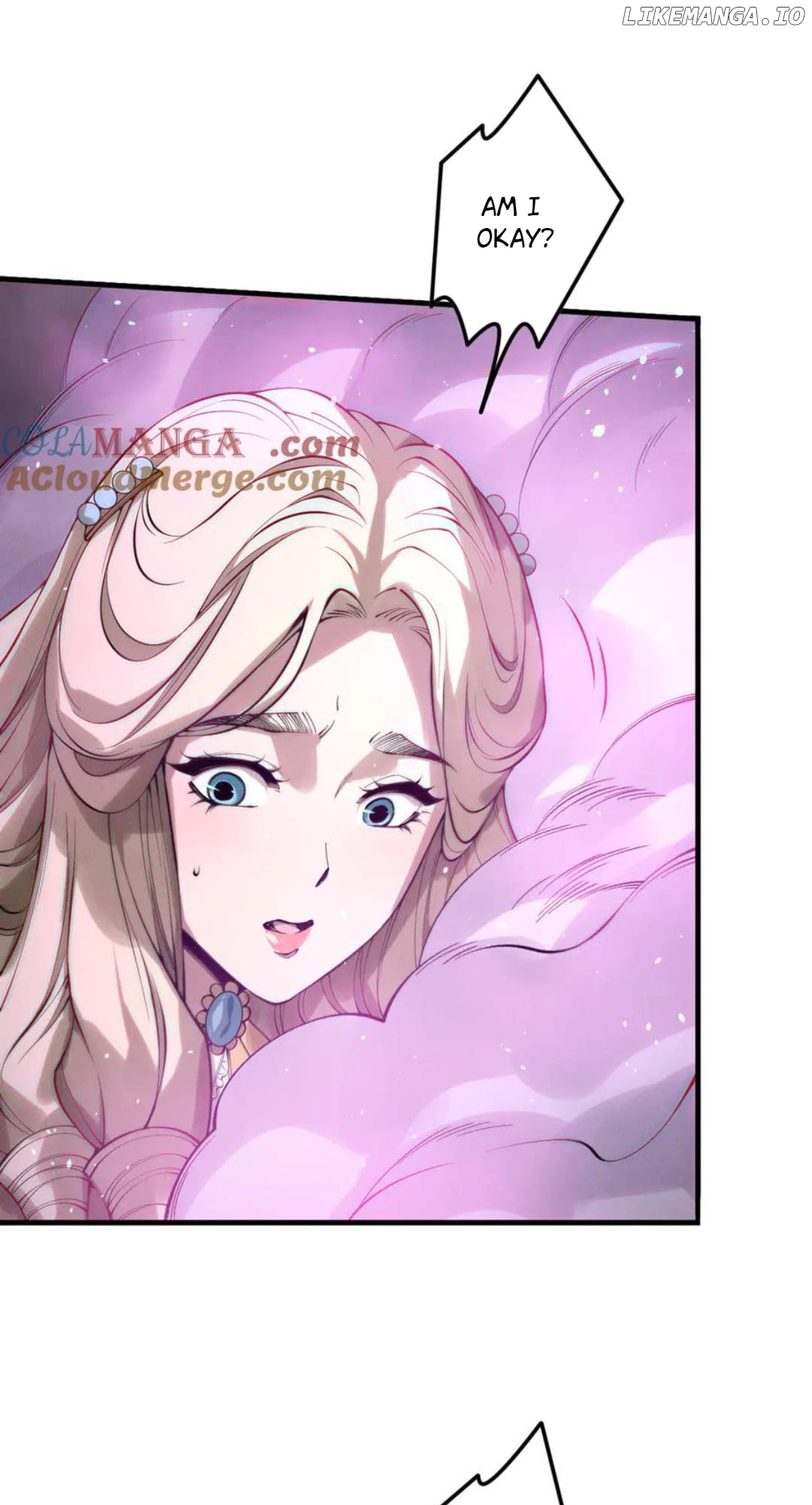 Read Necromancer, the Ultimate Scourge! ENGLISH Manga Online