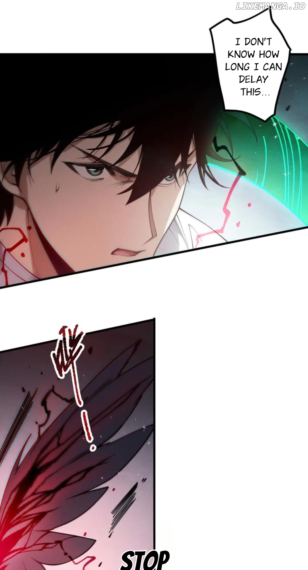 Read Necromancer, the Ultimate Scourge! ENGLISH Manga Online