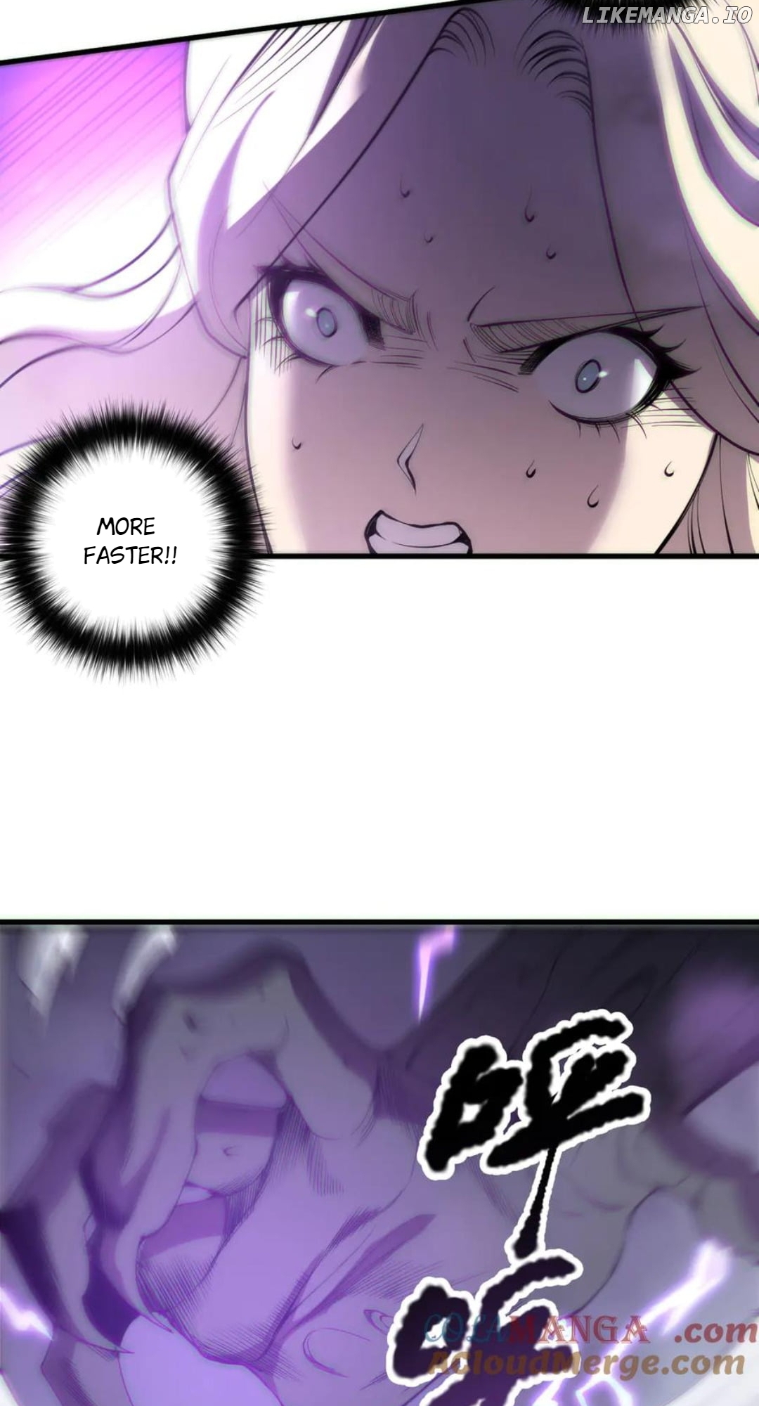 Read Necromancer, the Ultimate Scourge! ENGLISH Manga Online