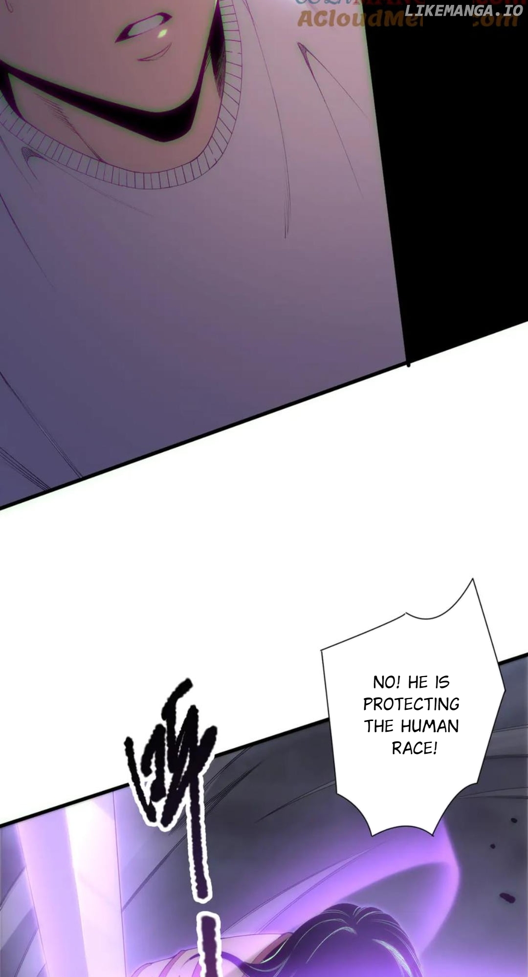 Read Necromancer, the Ultimate Scourge! ENGLISH Manga Online