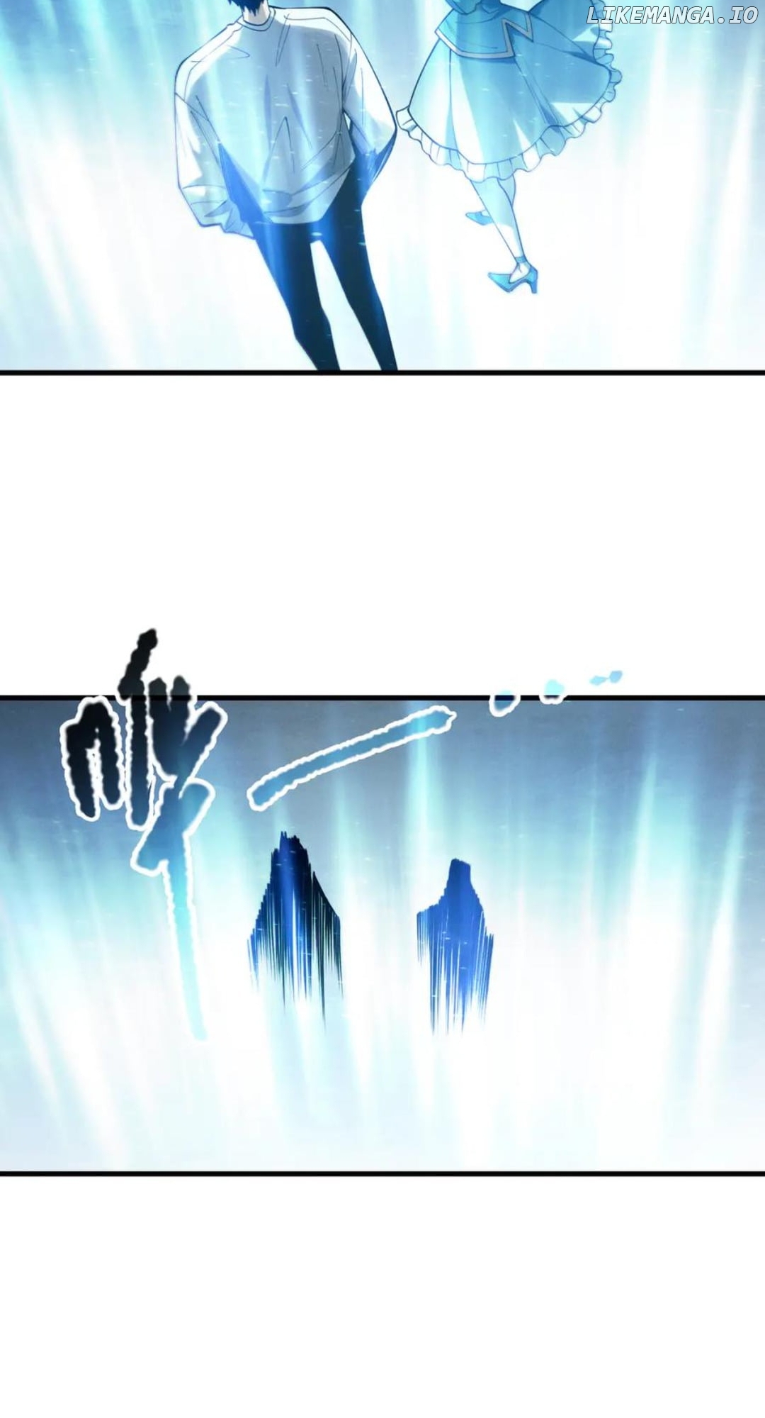 Read Necromancer, the Ultimate Scourge! ENGLISH Manga Online