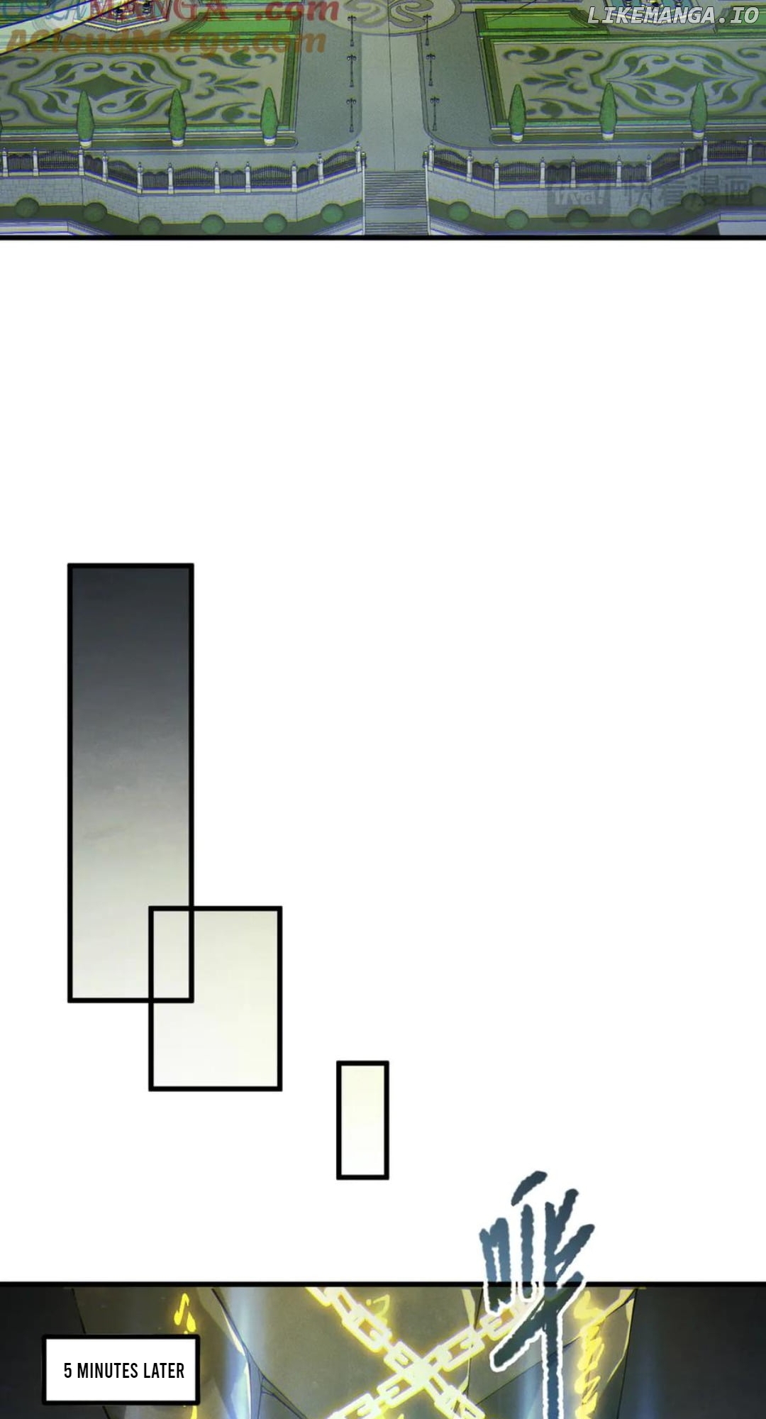 Read Necromancer, the Ultimate Scourge! ENGLISH Manga Online