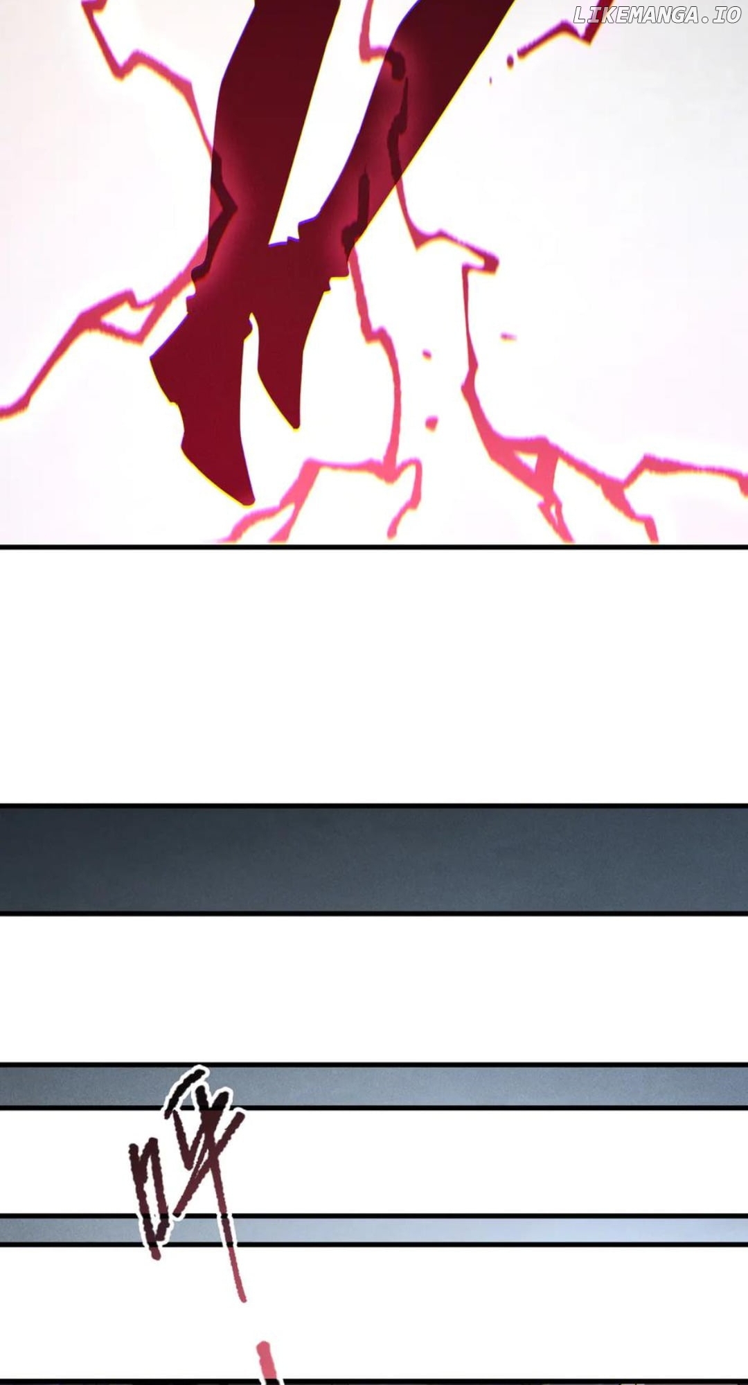 Read Necromancer, the Ultimate Scourge! ENGLISH Manga Online