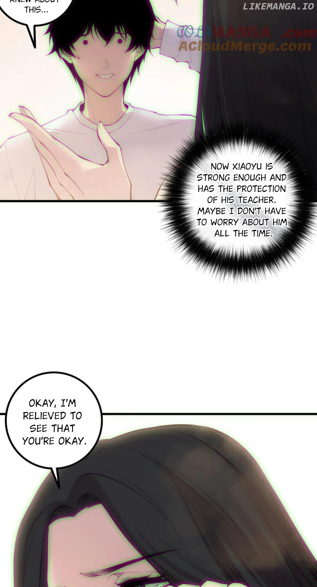 Read Necromancer, the Ultimate Scourge! ENGLISH Manga Online